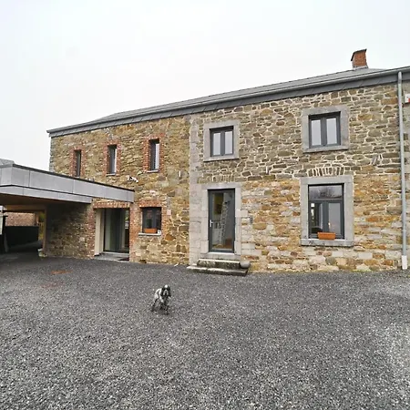 Amilla Villa Ambly Exterior photo