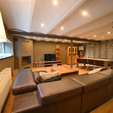Amilla Villa Ambly Exterior photo