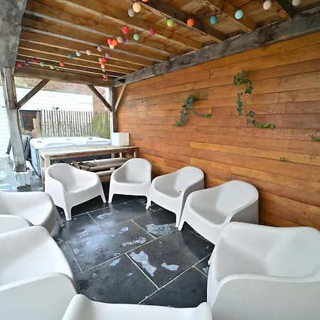 Amilla Villa Ambly Exterior photo