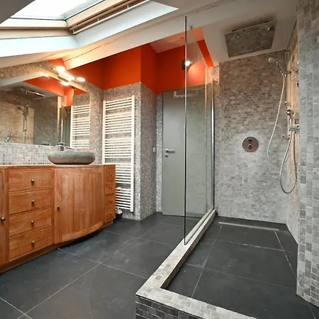 Amilla Villa Ambly Exterior photo