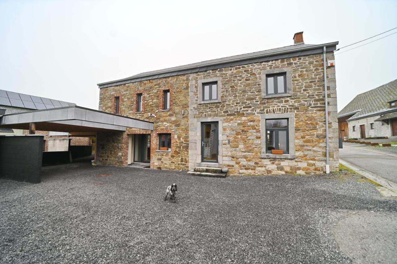 Amilla Vakantiehuis *
