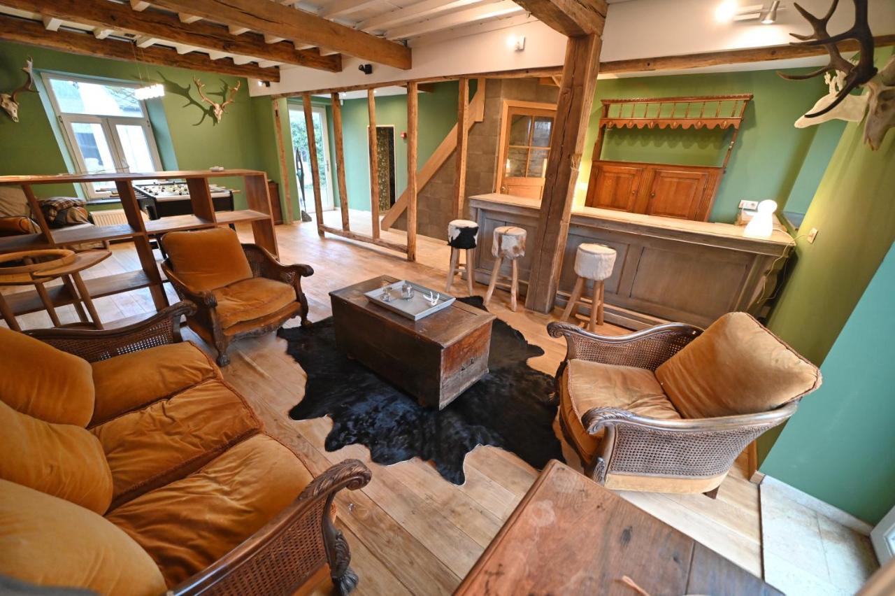 Amilla Holiday home Ambly