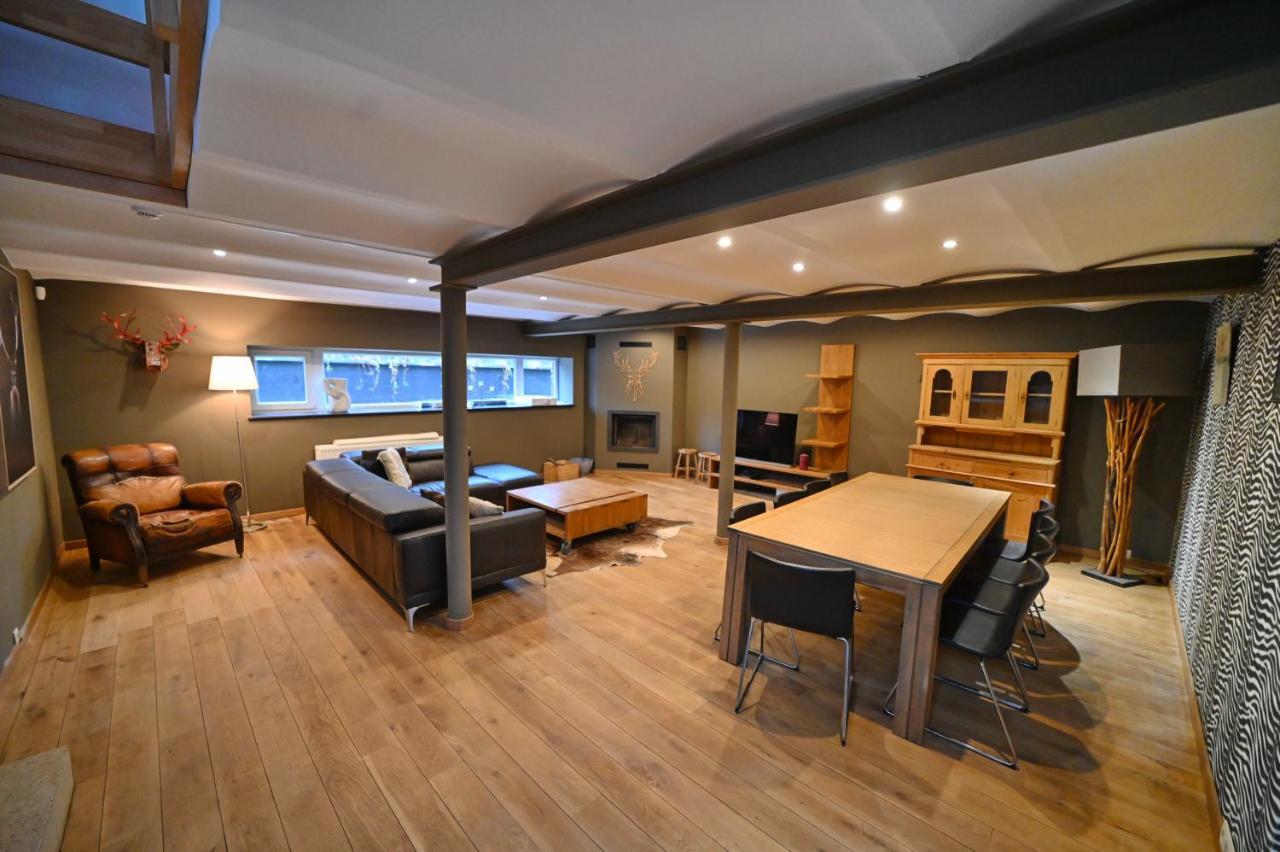 Amilla Holiday home