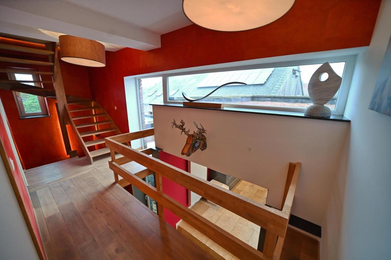 Amilla Holiday home Ambly