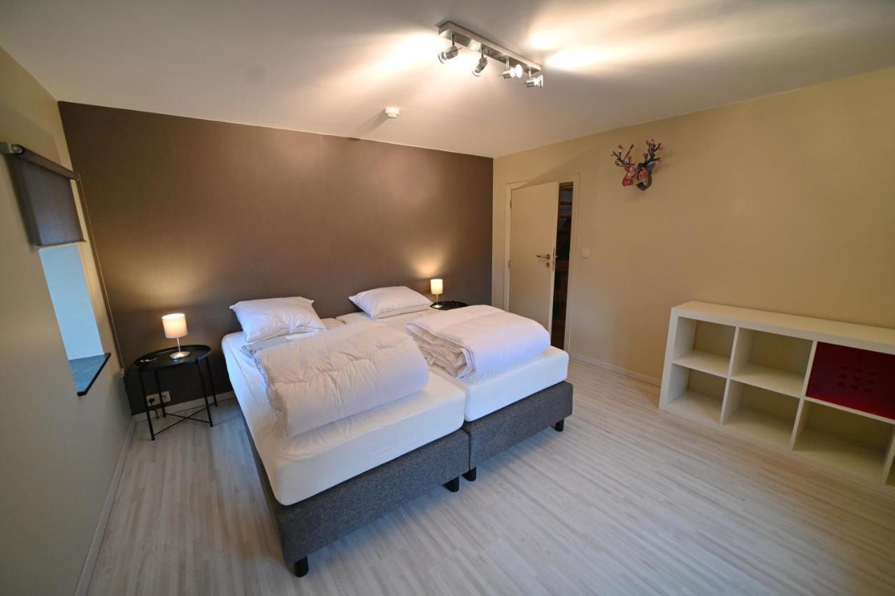 Amilla Holiday home *