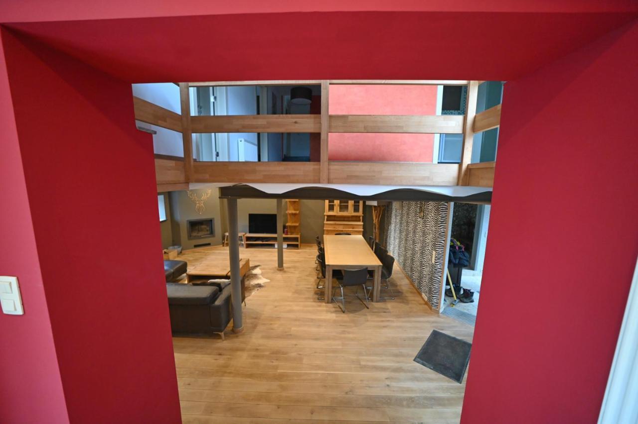 Amilla Vakantiehuis