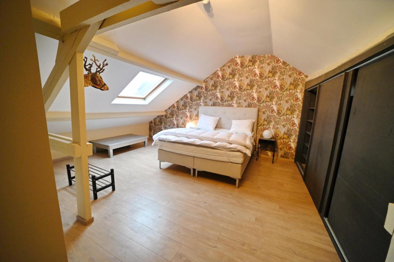 Holiday home Amilla *