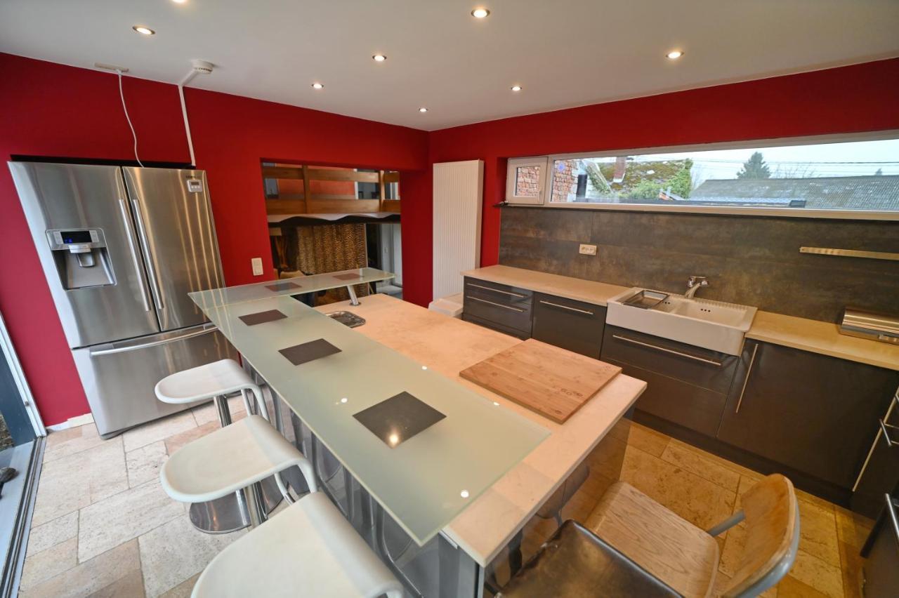 Holiday home Amilla Ambly