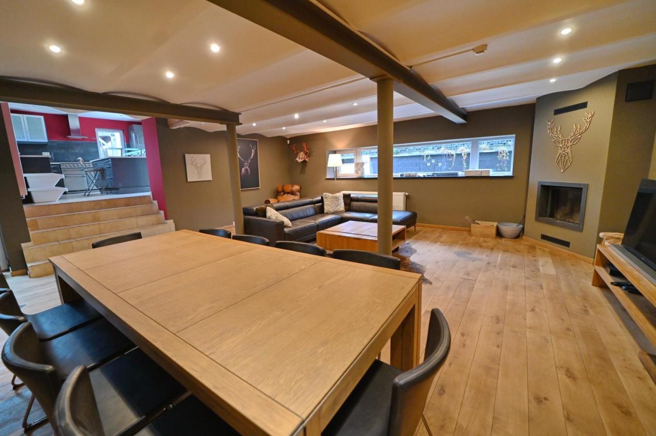 Vakantiehuis Amilla *