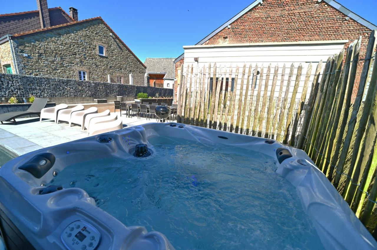 Amilla Vakantiehuis
